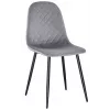 Scaun Yasen DC-5010, HLR-22 Gray