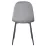 Scaun Yasen DC-5010, HLR-22 Gray
