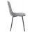 Scaun Yasen DC-5010, HLR-22 Gray