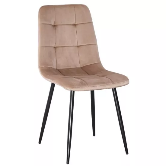 Стул Yasen DC-5012-L, HLR-11 Gold Brown