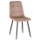 Scaun Yasen DC-5012-L, HLR-11 Gold Brown