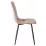 Scaun Yasen DC-5012-L, HLR-11 Gold Brown