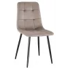 Scaun Yasen DC-5012-L, HLR-8 Dark Brown