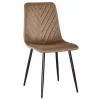 Scaun Yasen DC-5012-S, HLR-11 Gold Brown