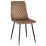 Scaun Yasen DC-5012-S, HLR-11 Gold Brown