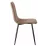Scaun Yasen DC-5012-S, HLR-11 Gold Brown