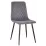 Scaun Yasen DC-5012-S, HLR-22 Gray