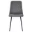 Scaun Yasen DC-5012-S, HLR-22 Gray