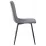 Scaun Yasen DC-5012-S, HLR-22 Gray