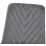 Scaun Yasen DC-5012-S, HLR-22 Gray
