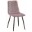 Scaun Yasen DC-5012-S, HLR-25 Purple-Pink