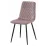 Scaun Yasen DC-5012-S, HLR-25 Purple-Pink