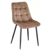 Scaun Yasen DC-6005, HLR-11 Gold Brown