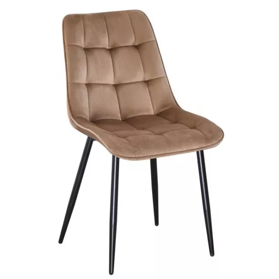 Scaun Yasen DC-6005, HLR-11 Gold Brown