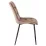 Scaun Yasen DC-6005, HLR-11 Gold Brown