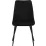 Scaun Yasen DC-6005, HLR-66 Black