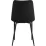 Scaun Yasen DC-6005, HLR-66 Black