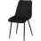 Scaun Yasen DC-6005, HLR-66 Black