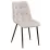 Scaun Yasen DC-6005, HLR-2 Beige