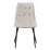 Scaun Yasen DC-6005, HLR-2 Beige
