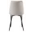 Scaun Yasen DC-6005, HLR-2 Beige