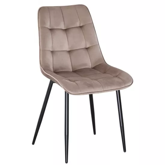 Scaun Yasen DC-6005, HLR-8 Dark Brown