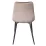 Scaun Yasen DC-6005, HLR-8 Dark Brown