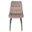 Scaun Yasen DC-6005, HLR-8 Dark Brown