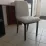 Scaun Yasen Rosalina, Beige