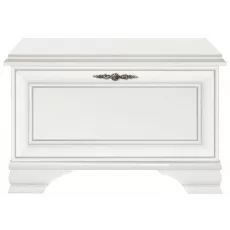 Pantofar Yasen Kentuki SFK1B, 80x35x50 см, Alb Alpin