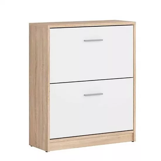 Pantofar Gerbor Nepo SFB2K (70 cm), Stejar Sonoma/Nymphea Alba