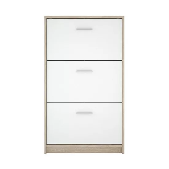 Pantofar Gerbor Nepo SFB3K (69,5 cm), Stejar Sonoma / Alb