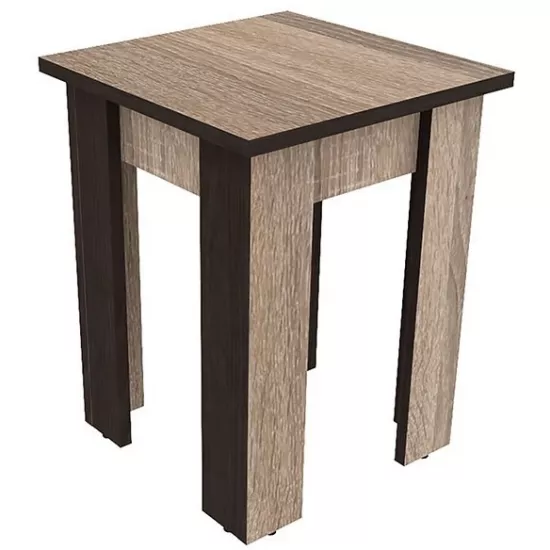 Scaun Yasen Ð?енева, Wenge Magic/Sonoma Truffle