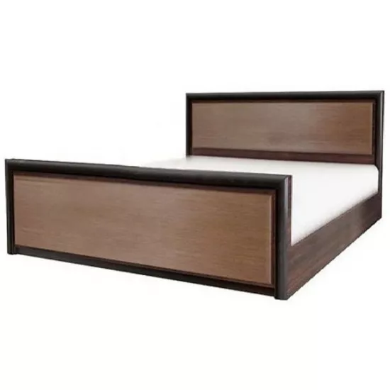 Pat Yasen Koen LOZ160, 160 х 200 cm, Wenge/Strocks