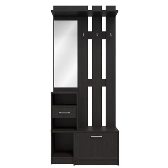 Antreu Yasen Milana (80 cm), Wenge Louisiana