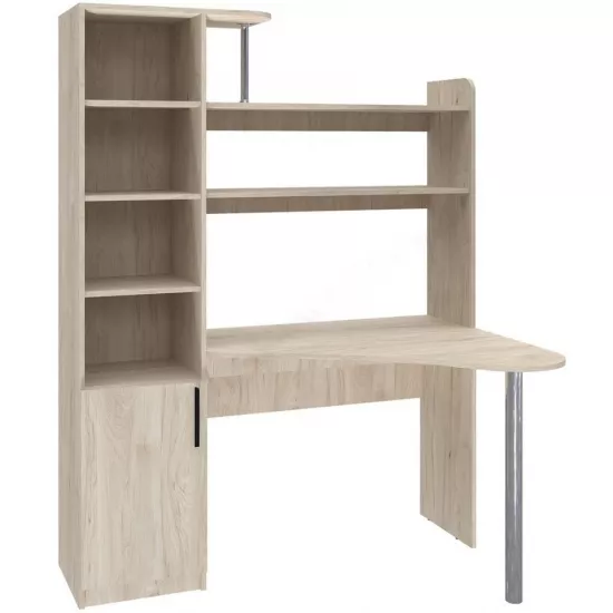 Masa de birou Yasen Cosinus, Гикори Рокфорд Светлый