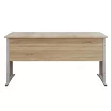 Masa de birou Yasen Office Line BIU 160, 160x70 cm, Sonoma