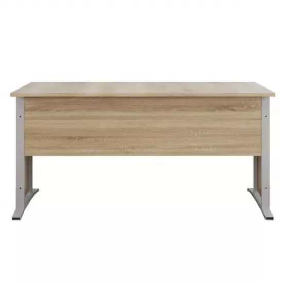 Стол письменный Yasen Офис лайн BIU 160, дуб сонома