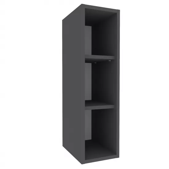 Modul superior Yasen Madera №1 (200-715), , Grafit Gri