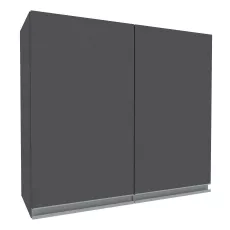 Modul superior Yasen Madera №10 (800-715), Pal, Grafit Gri