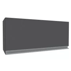 Modul superior Yasen Madera №15 (800-355), Pal, Grafit Gri