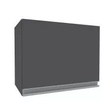 Modul superior Yasen Madera №16 (500-400), Pal, Grafit Gri
