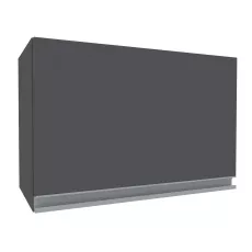 Modul superior Yasen Madera №17 (600-400), Pal, Grafit Gri
