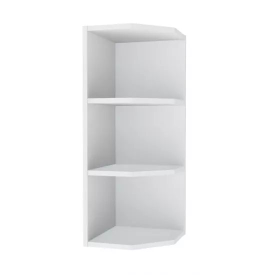 Modul superior Yasen Scandi №11 (280-715), Alb