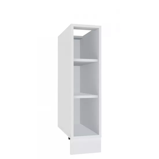 Modul inferior Yasen Scandi №1 (200-715), Alb