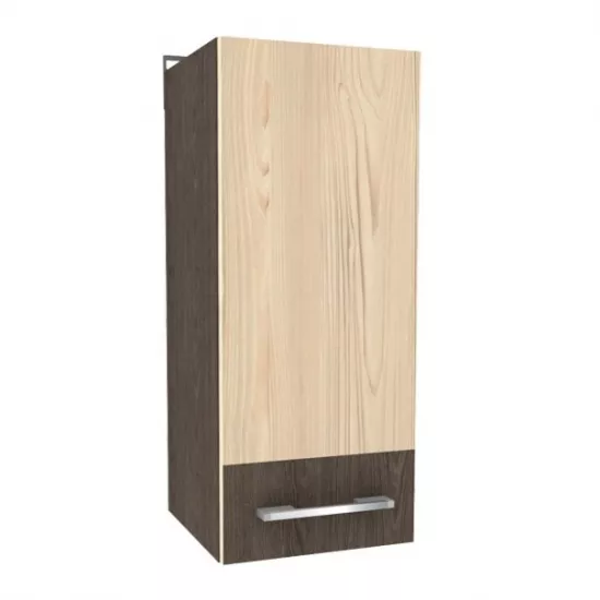 Modul superior Yasen Samana №2 (300-715) stânga, Pal, Ilm Bergamo/Cedru de Nord