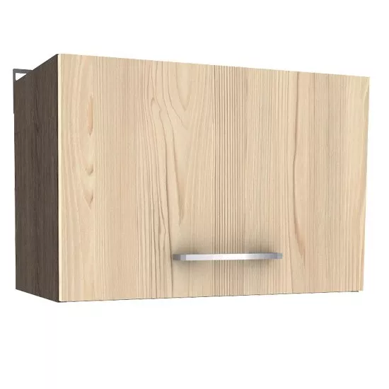 Modul superior Yasen Samana №17 (600-400), Pal, Ilm Bergamo/Cedru de Nord
