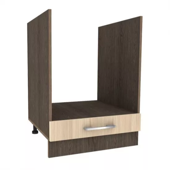 Modul inferior Yasen Samana №12 (600-715), Pal, Ilm Bergamo/Cedru de Nord