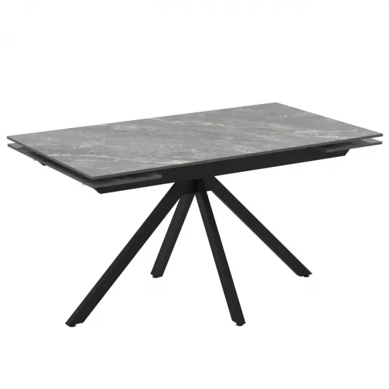 Стол обеденный Magnus Perla, Ceramica Shadow