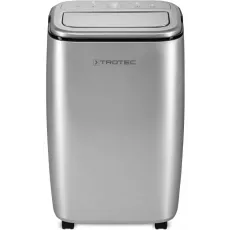Кондиционер мобильный Trotec PAC3810S Silver Кондиционер мобильный Trotec PAC3810S Silver